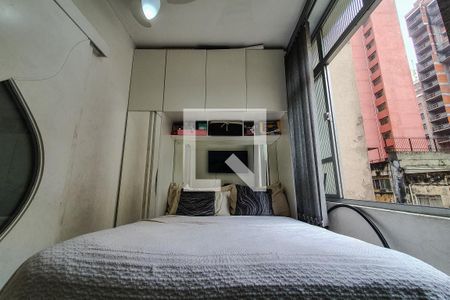 Apartamento à venda com 36m², 2 quartos e sem vaga Apartamento à venda com 36m², 2 quartos e sem vagaQuarto 1