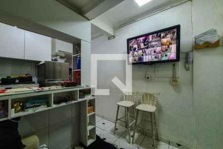 Sala de apartamento à venda com 2 quartos, 36m² em Liberdade, São Paulo