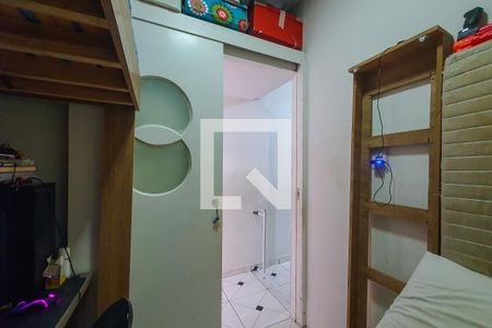 Apartamento à venda com 36m², 2 quartos e sem vaga Apartamento à venda com 36m², 2 quartos e sem vagaQuarto 2