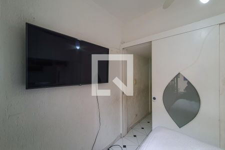 Apartamento à venda com 36m², 2 quartos e sem vaga Apartamento à venda com 36m², 2 quartos e sem vagaQuarto 1