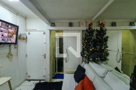 Sala de apartamento para alugar com 2 quartos, 36m² em Liberdade, São Paulo