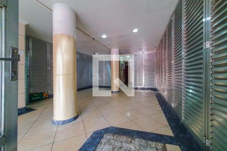 Apartamento à venda com 36m², 2 quartos e sem vaga