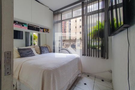 Apartamento à venda com 36m², 2 quartos e sem vaga Apartamento à venda com 36m², 2 quartos e sem vagaQuarto 1