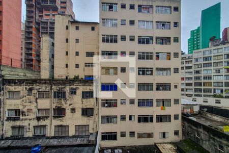 Apartamento à venda com 36m², 2 quartos e sem vaga Apartamento à venda com 36m², 2 quartos e sem vagaQuarto 1 Vista