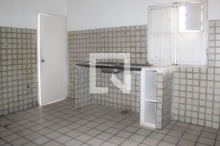 Cozinha de casa para alugar com 3 quartos, 230m² em Imbiribeira, Recife