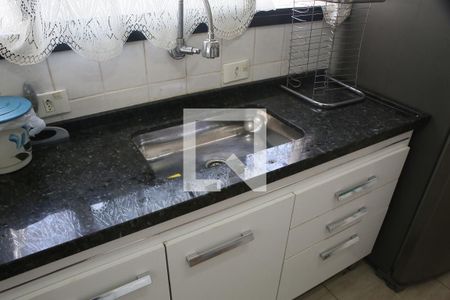 Apartamento para alugar com 65m², 1 quarto e 1 vagaCozinha