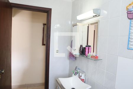 Apartamento para alugar com 65m², 1 quarto e 1 vagaBanheiro