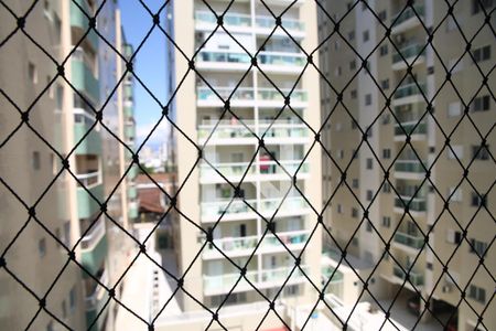 Apartamento para alugar com 65m², 1 quarto e 1 vagaQuarto vista