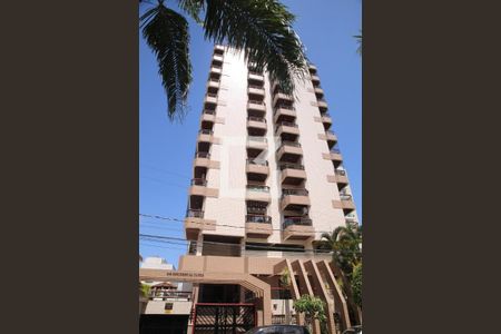 Apartamento para alugar com 65m², 1 quarto e 1 vagaFachada