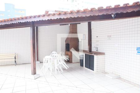 Apartamento para alugar com 65m², 1 quarto e 1 vagaÁrea gourmet