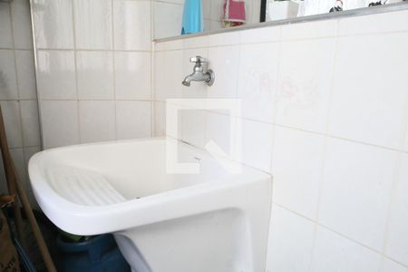 Apartamento para alugar com 65m², 1 quarto e 1 vagaÁrea de Serviço