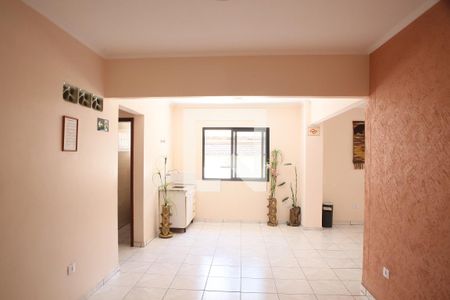 Apartamento para alugar com 65m², 1 quarto e 1 vagaÁrea comum - Salão de festas