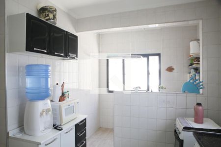 Apartamento para alugar com 65m², 1 quarto e 1 vagaCozinha