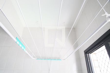 Apartamento para alugar com 65m², 1 quarto e 1 vagaÁrea de Serviço