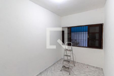 Quarto de casa para alugar com 1 quarto, 40m² em Parque Cisper, São Paulo