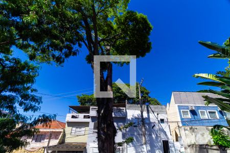 Vista de casa à venda com 2 quartos, 110m² em Parque Tomas Saraiva, São Paulo