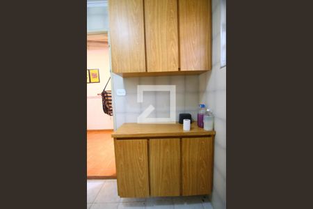 Casa à venda com 231m², 3 quartos e 1 vagaCozinha 