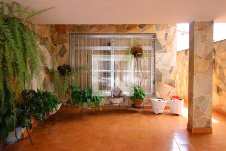 Casa à venda com 231m², 3 quartos e 1 vagaÁrea comum