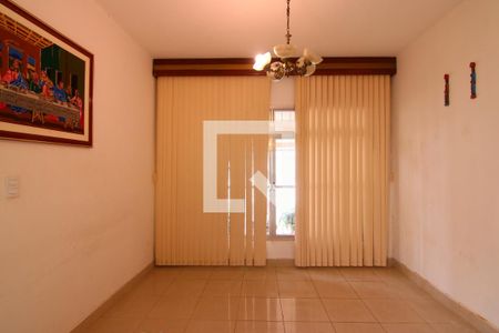 Sala  de casa à venda com 3 quartos, 231m² em Vila Santa Teresa (zona Leste), São Paulo