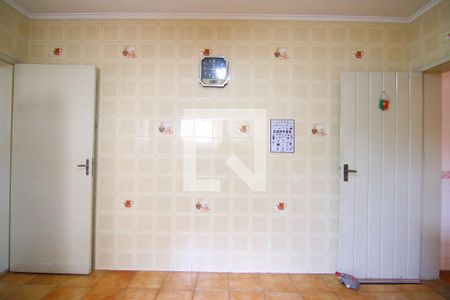 Casa à venda com 231m², 3 quartos e 1 vagaCozinha 