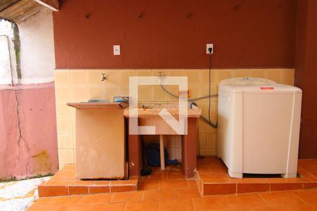 Casa à venda com 231m², 3 quartos e 1 vagaÁrea de Serviço