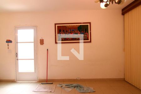 Sala  de casa à venda com 3 quartos, 231m² em Vila Santa Teresa (zona Leste), São Paulo