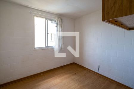 Quarto 1 de apartamento à venda com 2 quartos, 40m² em Vila Nova, Porto Alegre