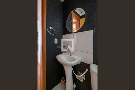 Apartamento à venda com 40m², 2 quartos e 1 vaga Apartamento à venda com 40m², 2 quartos e 1 vagaBanheiro