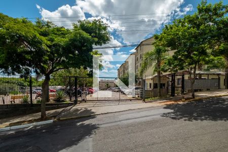Apartamento à venda com 40m², 2 quartos e 1 vaga Apartamento à venda com 40m², 2 quartos e 1 vagaFachada