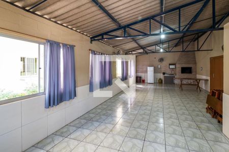 Apartamento à venda com 40m², 2 quartos e 1 vaga Apartamento à venda com 40m², 2 quartos e 1 vagaÁrea comum