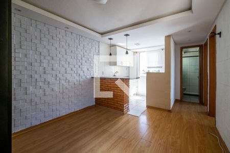 Apartamento à venda com 2 quartos, 40m² em Vila Nova, Porto Alegre