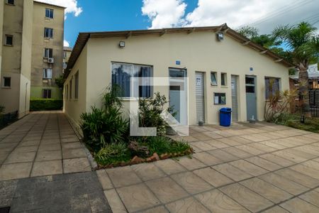 Apartamento à venda com 40m², 2 quartos e 1 vaga Apartamento à venda com 40m², 2 quartos e 1 vagaÁrea comum