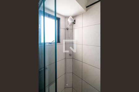 Apartamento à venda com 40m², 2 quartos e 1 vaga Apartamento à venda com 40m², 2 quartos e 1 vagaBanheiro