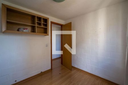 Quarto 1 de apartamento à venda com 2 quartos, 40m² em Vila Nova, Porto Alegre
