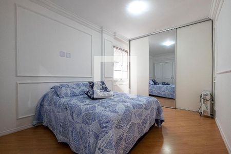 Suíte de apartamento para alugar com 2 quartos, 115m² em Jardim Paulista, São Paulo