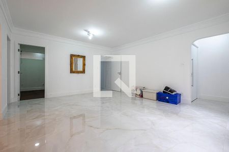 Sala de apartamento para alugar com 2 quartos, 115m² em Jardim Paulista, São Paulo