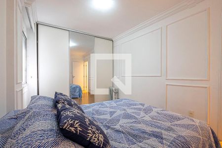 Suíte de apartamento para alugar com 2 quartos, 115m² em Jardim Paulista, São Paulo