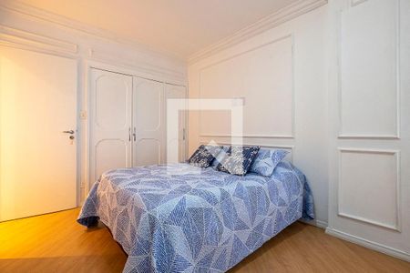 Suíte de apartamento para alugar com 2 quartos, 115m² em Jardim Paulista, São Paulo