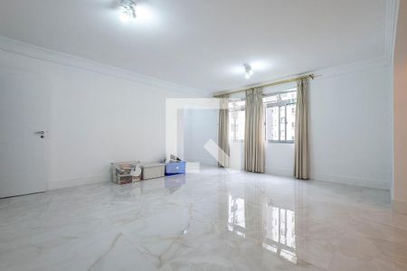 Sala de apartamento para alugar com 2 quartos, 115m² em Jardim Paulista, São Paulo