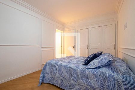 Suíte de apartamento para alugar com 2 quartos, 115m² em Jardim Paulista, São Paulo
