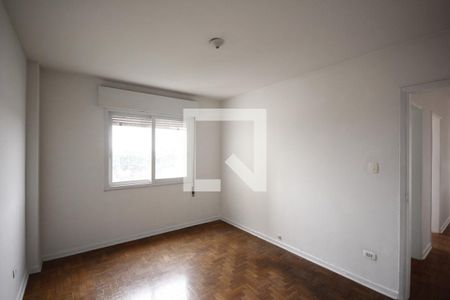 Apartamento para alugar com 59m², 2 quartos e 1 vagaQuarto 2