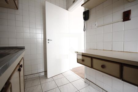 Apartamento para alugar com 59m², 2 quartos e 1 vagaCozinha