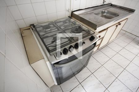 Apartamento para alugar com 59m², 2 quartos e 1 vagaCozinha