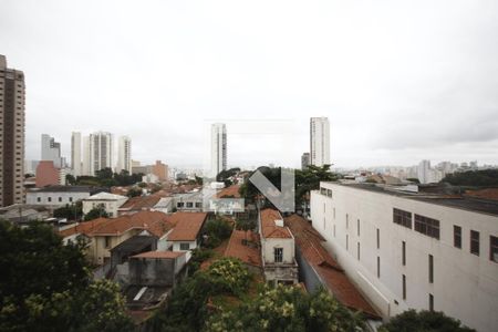 Apartamento para alugar com 59m², 2 quartos e 1 vagaVista