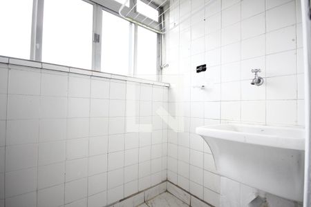 Apartamento para alugar com 59m², 2 quartos e 1 vagaÁrea de Serviço