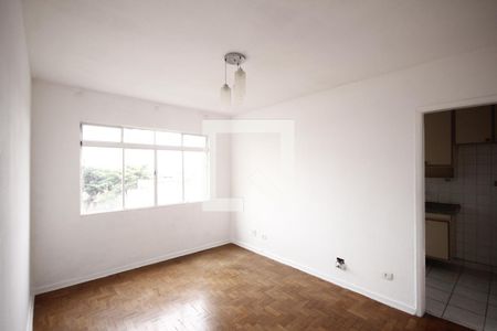Apartamento para alugar com 59m², 2 quartos e 1 vagaSala