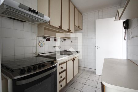 Apartamento para alugar com 59m², 2 quartos e 1 vagaCozinha