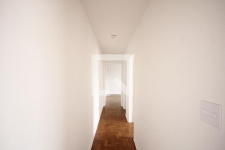 Apartamento para alugar com 59m², 2 quartos e 1 vagaCorredor