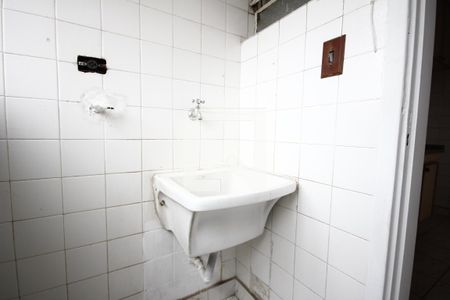 Apartamento para alugar com 59m², 2 quartos e 1 vagaÁrea de Serviço