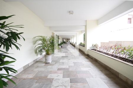 Apartamento para alugar com 59m², 2 quartos e 1 vagaHall de Entrada